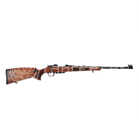 К-н CZ 557 LUX II к.308 Win, 610 мм, отъемный магазин