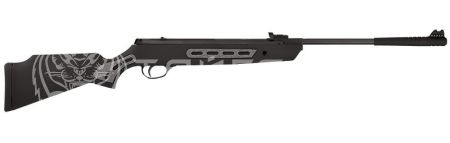 Винтовка пневм. Hatsan STRIKER 1000S к.4,5