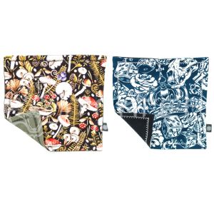 Платок Хенк (handkerchief ) EDC 250*250 мм