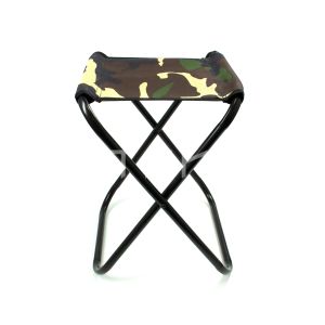 Стул складной средний ST 02