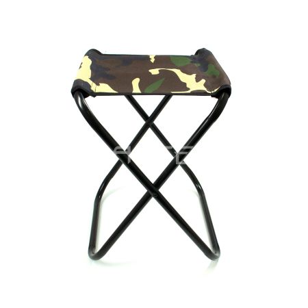 Стул складной средний ST 02