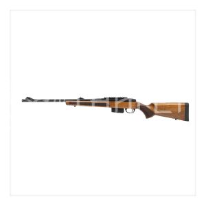 К-н ATA ARMS Turqua Walnut к.308 Win 610мм регулируемая пластиковая щека (2е поколение)