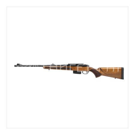 К-н ATA ARMS Turqua Walnut к.308 Win 610мм регулируемая пластиковая щека (2е поколение)