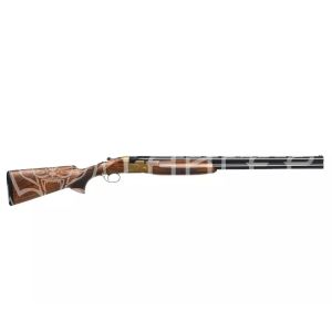 Ружье ATA SP Bronze к.12/76/760 орех, сталь