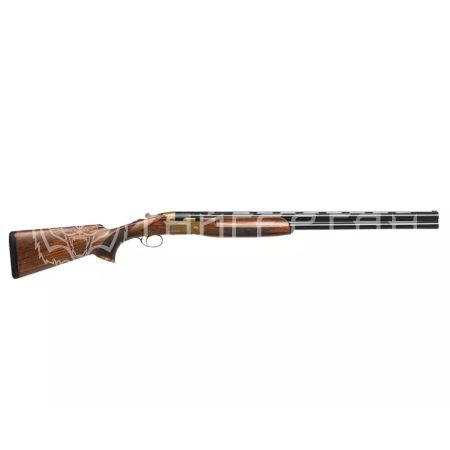 Ружье ATA SP Bronze к.12/76/760 орех, сталь