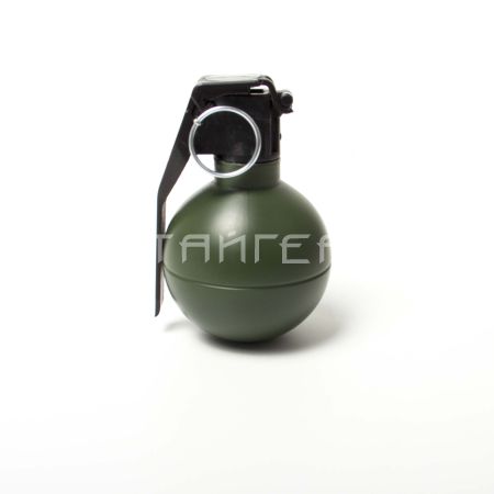 Страйкбольная имитационная граната М67 Ш6, шары
