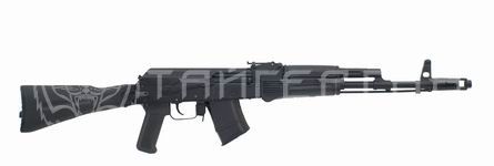 К-н Сайга-МК к.5,56х45 415 мм пр/скл плс, ДТ, МГ10Д-1, КОМ13 СТ2