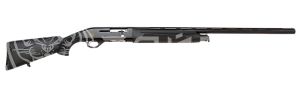 Ружье ZR EVO SYNTHETIC к.12/76/760 5 насадок