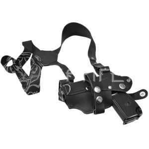 Кобура для Beretta 92 оперативная EDC