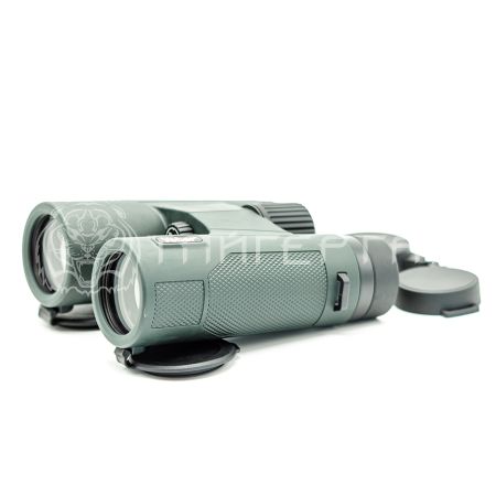 Бинокль Veber Hunter 10*42С с сеткой