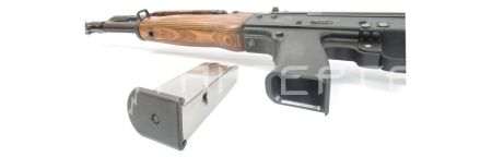 К-н ВПО-139 (Вепрь-9)  к.9х19