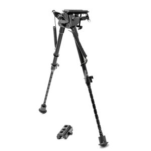 Сошки RUSARM с креплением weawer 23-38см