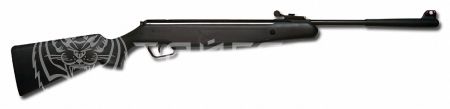 Винтовка пневм. Stoeger X50 Synthetic к.4,5 пластик