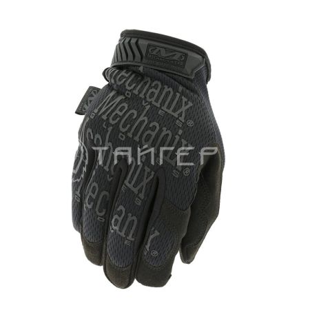 Перчатки Mechanix Original Black XL