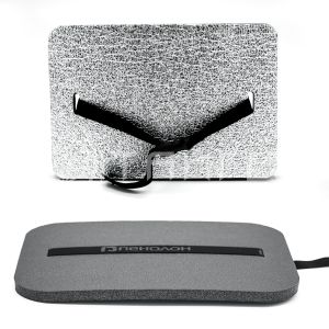 Сидушка туристическая RusForce PDJ теплоизоляционный 15 мм PDJ15