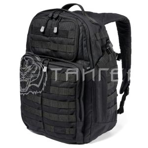 Рюкзак Rush 24 2.0" 5.11 Tactical, цвет Dark Navy (37л.)