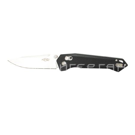 Нож складной туристический Firebird FB7651-BK