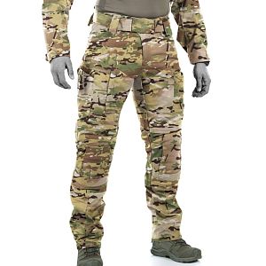 Брюки STRIKER XT GEN.3 COMBAT UF PRO, цвет Multicam (36/32)
