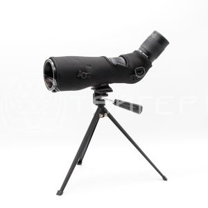 Труба зрительная Veber Defence 16-48*65WP с сеткой