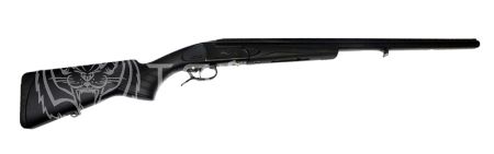 Ружье МР-18 М-М к.12/76/725 пластик ф.ч. 1,0 приц. пл.