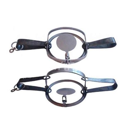 Капкан №3 (Барн.)