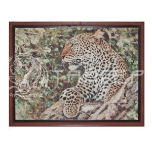 Картина (Леопард)