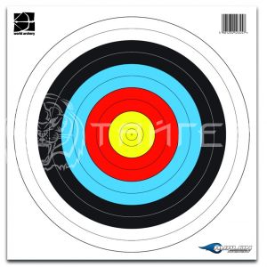 Мишень FITA 60cм