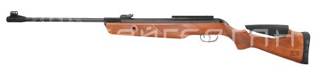 Винтовка пневм. Gamo Hunter IGT к.4,5 дерево