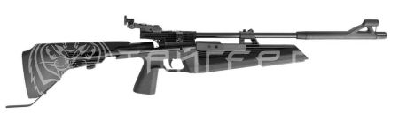 Винтовка пневм. MP-61-09 к.4,5 пластик