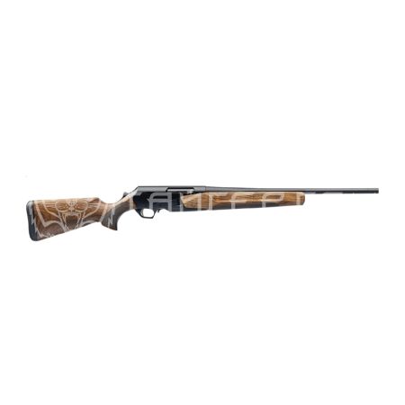К-н Browning Вar 4X к.308 Win Hunter GR2 fluted THR 530