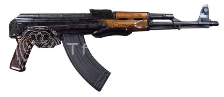 К-н МА-136 С к.7,62х39 самозарядный 415 мм