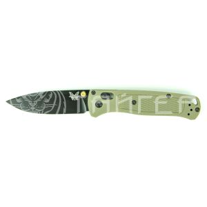 Нож складной 073/535 песок сталь D2 реплика BENCHMADE 