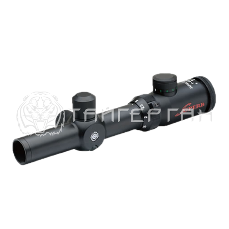 Прицел Hakko B1Z‐IL‐15632 1,5‐6x32 R:6CH с подсветкой