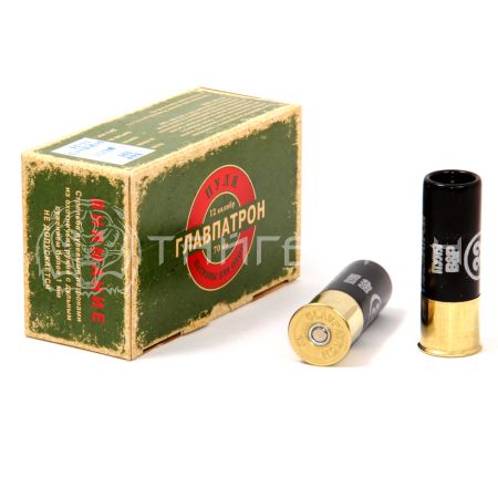 Патрон 12/70 пуля "B&P" 32г ГП (10/200)
