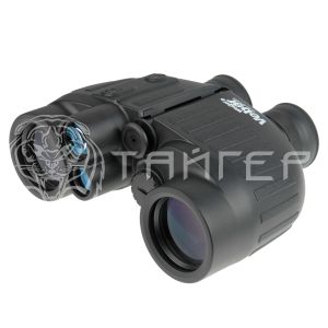 Бинокль Veber Winger 8х40 RFС800 с лазерным дальномером