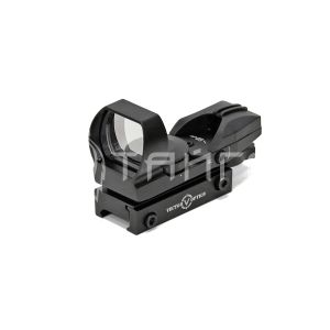 Прицел коллимат. Vector SCRD-18A открытый тип на Weaver