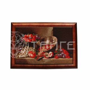 Картина "Натюрморт с виноградом" 70*50 ( 30) 12715