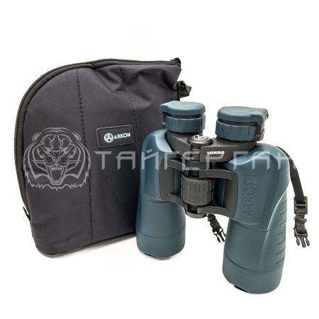Бинокль Arkon 10х50 BS001050