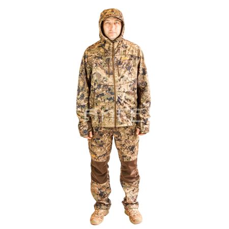 Костюм Remington Stalker Renewed Green Forest р. 3XL