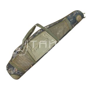 Чехол руж. ЧО-33 с/о полужесткий (пластик, 120х27см)