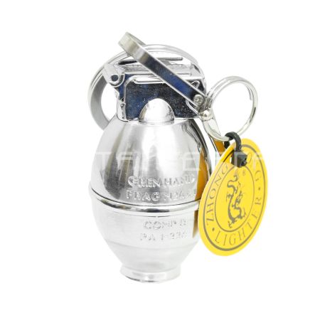 Зажигалка-граната 820C