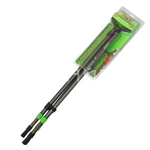 Опора для ружья Primos PoleCat™ 3 ноги, 3 секции, 64-157 см 8 шт/уп(65484)