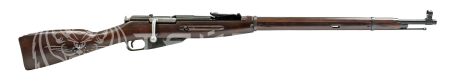 Ружье КО-91/30-Lancaster к.9,6х53 Lancaster