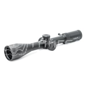 Прицел оптич. Gaut Nephrite 4-16x50, SF-параллакс, сетка61 (Half MD), подсв.красн, 30мм N41650SF-61