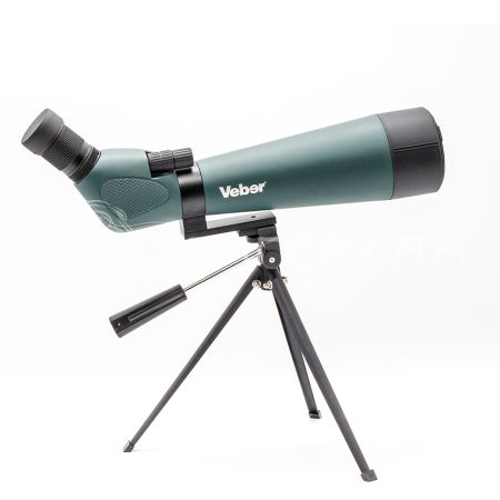 Труба зрительная Veber Snipe Super 20-60*80 GR Zoom