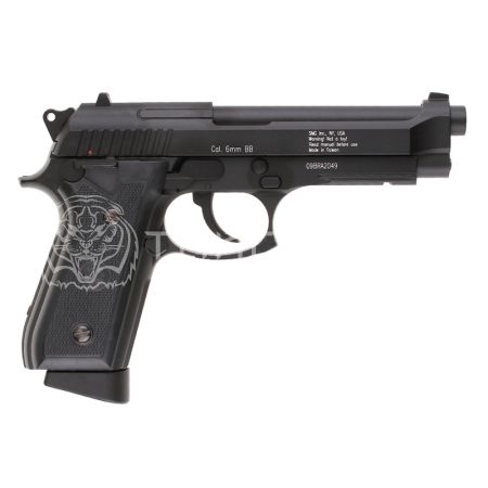 Пневм.пист.Gletcher BRT 92FS-A Soft Air