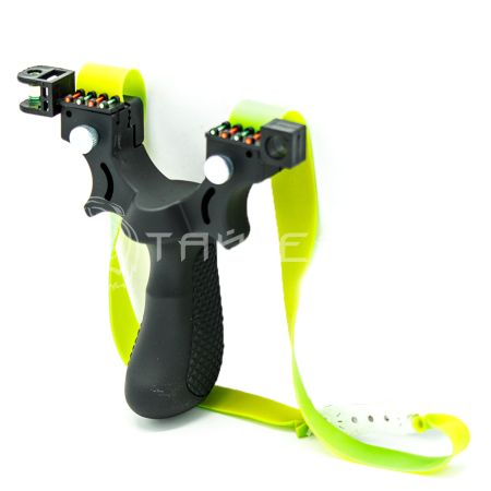 Рогатка Centershot Reaper JKDG-19B16