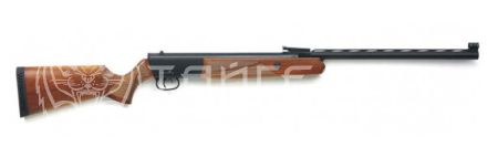 Винтовка пневм. Norika Massimo к.4,5 дерево