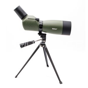 Труба зрительная Veber Snipe 20-60*60 GR Zoom