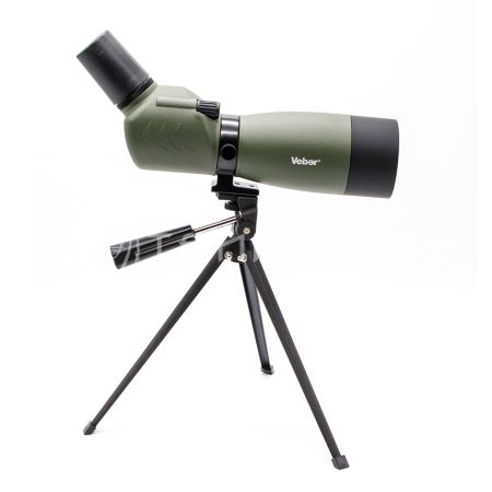 Труба зрительная Veber Snipe 20-60*60 GR Zoom